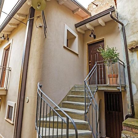 B&B Acquachiara Roccella Ionica Εξωτερικό φωτογραφία
