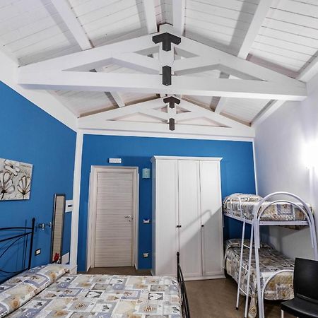B&B Acquachiara Roccella Ionica Εξωτερικό φωτογραφία