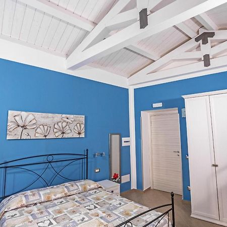 B&B Acquachiara Roccella Ionica Εξωτερικό φωτογραφία