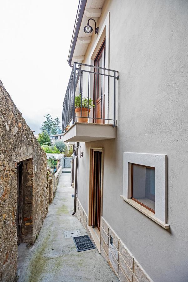 B&B Acquachiara Roccella Ionica Εξωτερικό φωτογραφία