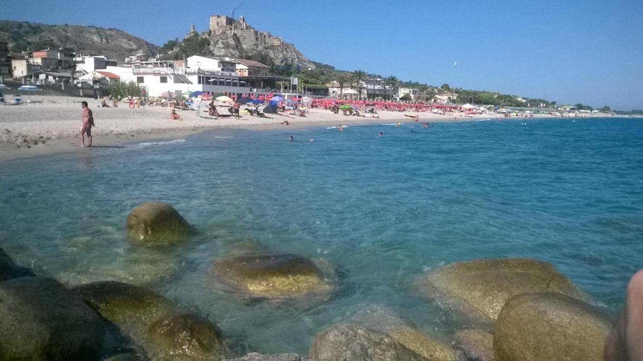 B&B Acquachiara Roccella Ionica Εξωτερικό φωτογραφία