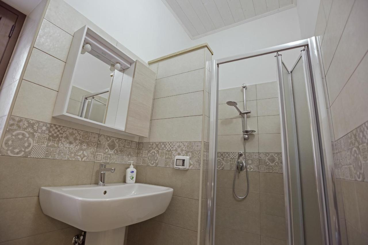 B&B Acquachiara Roccella Ionica Εξωτερικό φωτογραφία