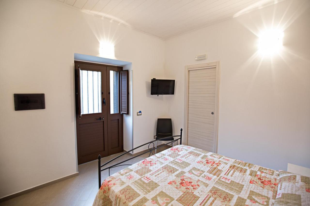 B&B Acquachiara Roccella Ionica Εξωτερικό φωτογραφία