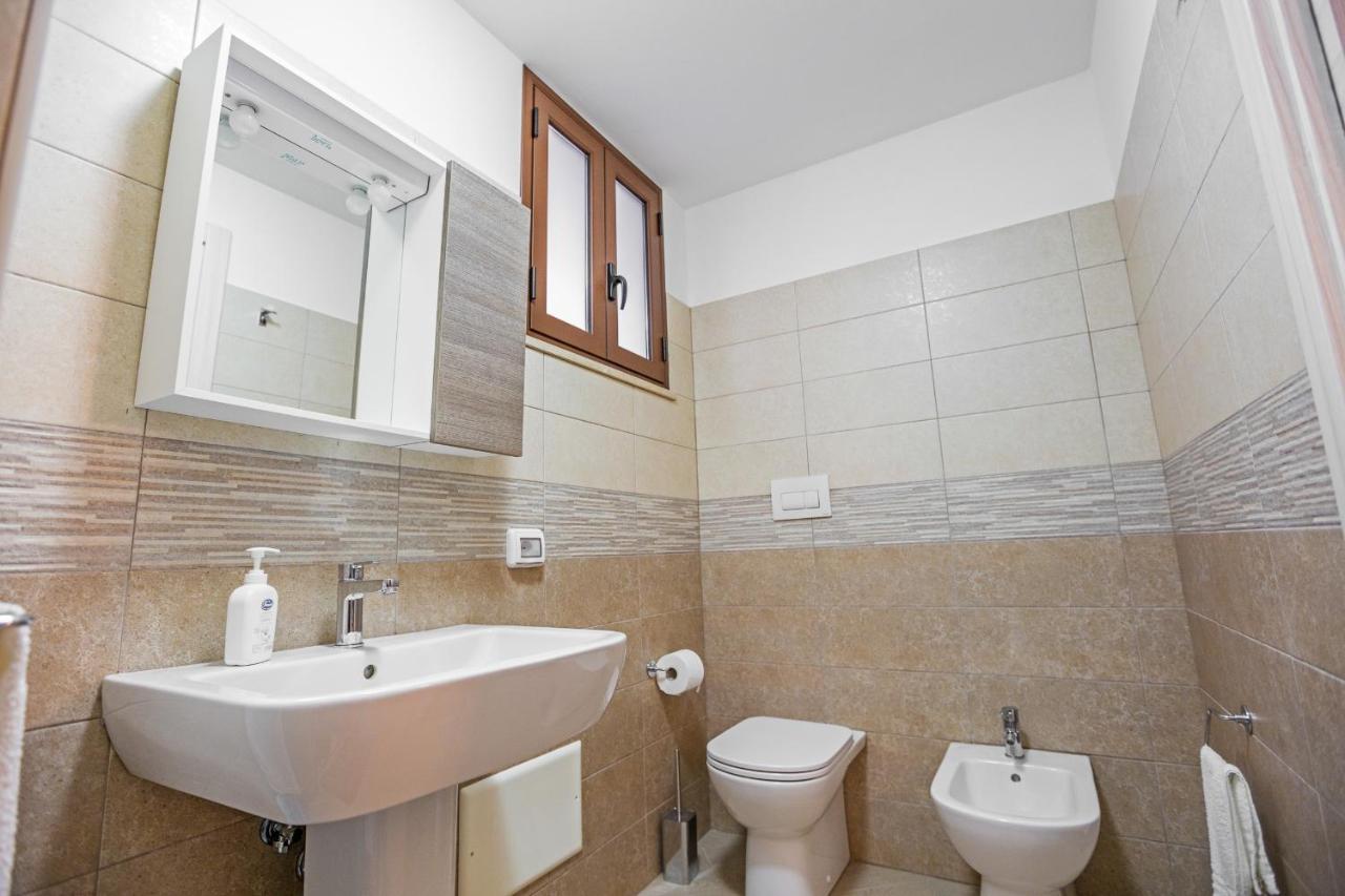B&B Acquachiara Roccella Ionica Εξωτερικό φωτογραφία
