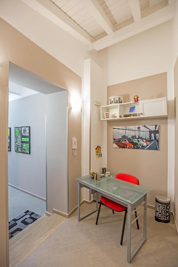 B&B Acquachiara Roccella Ionica Εξωτερικό φωτογραφία