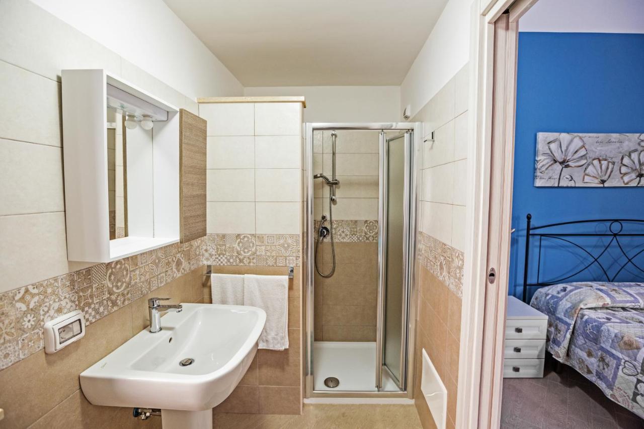 B&B Acquachiara Roccella Ionica Εξωτερικό φωτογραφία
