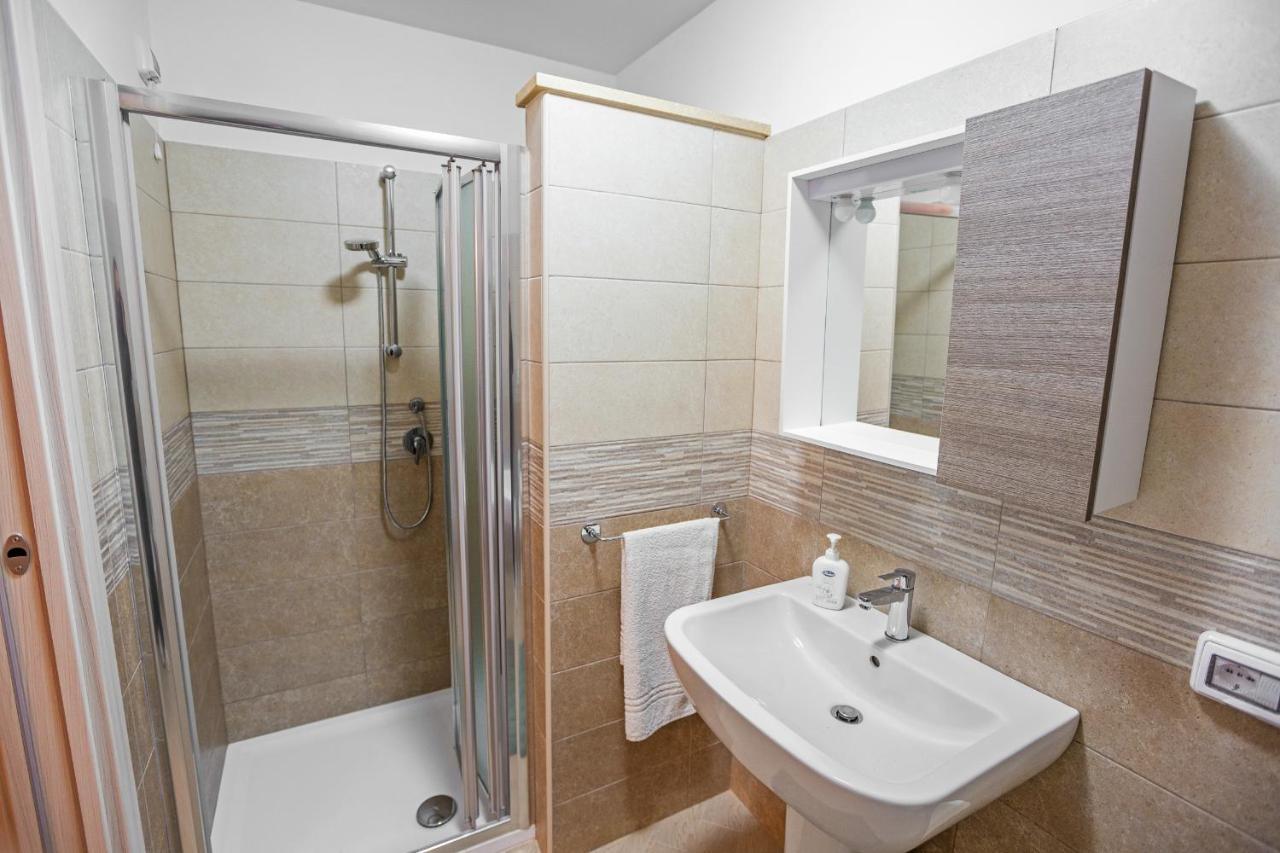 B&B Acquachiara Roccella Ionica Εξωτερικό φωτογραφία